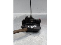 Recambio de motor cierre centralizado trasero derecho para renault koleos expression referencia OEM IAM  5P  2