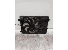 Recambio de electroventilador para citroën c4 picasso referencia OEM IAM 9806313280 5020679 