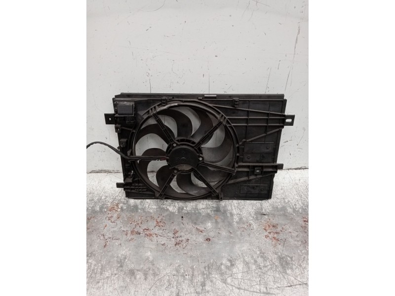 Recambio de electroventilador para citroën c4 picasso referencia OEM IAM 9806313280 5020679 