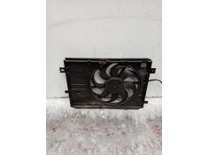 Recambio de electroventilador para citroën c4 picasso referencia OEM IAM 9806313280 5020679  2