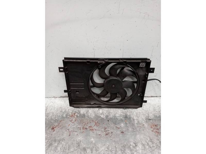 Recambio de electroventilador para citroën c4 picasso referencia OEM IAM 9806313280 5020679 
