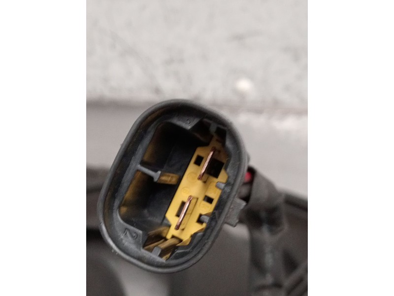Recambio de electroventilador para citroën c4 picasso referencia OEM IAM 9806313280 5020679 