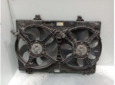 Recambio de electroventilador para renault koleos expression referencia OEM IAM S5135001 17095500R000 