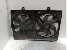 Recambio de electroventilador para renault koleos expression referencia OEM IAM S5135001 17095500R000  2