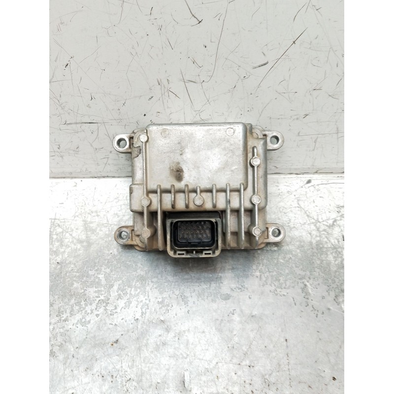 Recambio de centralita motor uce para opel meriva a monospace (x03) 1.7 dti (e75) referencia OEM IAM 8971891362 16267710 