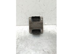 Recambio de centralita motor uce para opel meriva a monospace (x03) 1.7 dti (e75) referencia OEM IAM 8973003271 12214089 