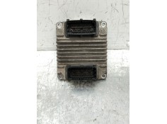 Recambio de centralita motor uce para opel combo tour 1.7 di 16v referencia OEM IAM 8972406221 28130433