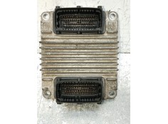 Recambio de centralita motor uce para opel combo tour 1.7 di 16v referencia OEM IAM 8972406221 28130433  2