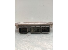 Recambio de centralita motor uce para peugeot expert (224_) 2.0 hdi referencia OEM IAM 0281010816 9644853080  2