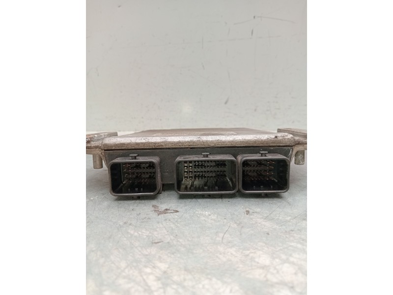 Recambio de centralita motor uce para peugeot expert (224_) 2.0 hdi referencia OEM IAM 0281010816 9644853080 