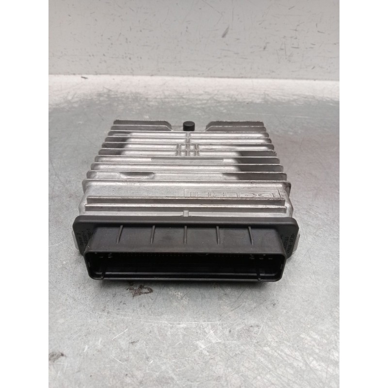 Recambio de centralita motor uce para ford focus i (daw, dbw) 1.8 tdci referencia OEM IAM 2M5A12A650PF R0411C004G 