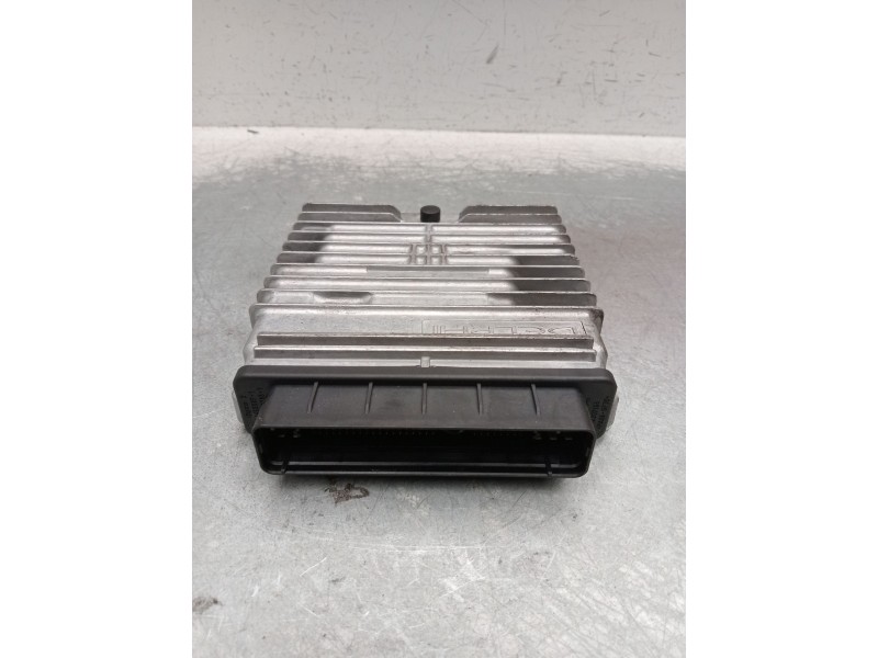 Recambio de centralita motor uce para ford focus i (daw, dbw) 1.8 tdci referencia OEM IAM 2M5A12A650PF R0411C004G 