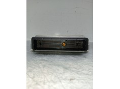 Recambio de centralita motor uce para ford focus i (daw, dbw) 1.8 tdci referencia OEM IAM 2M5A12A650PF R0411C004G  2