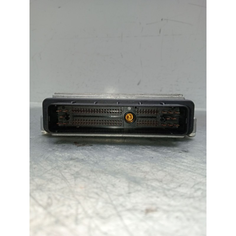 Recambio de centralita motor uce para ford focus i (daw, dbw) 1.8 tdci referencia OEM IAM 2M5A12A650PF R0411C004G 