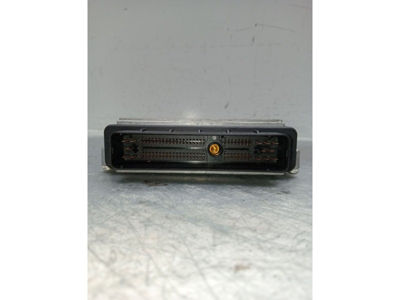 Recambio de centralita motor uce para ford focus i (daw, dbw) 1.8 tdci referencia OEM IAM 2M5A12A650PF R0411C004G 