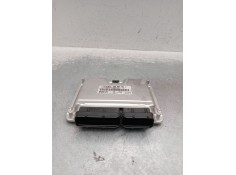 Recambio de centralita motor uce para audi a6 c5 (4b2, 4b4) 2.5 tdi quattro referencia OEM IAM 0281010822 4B2907401J 