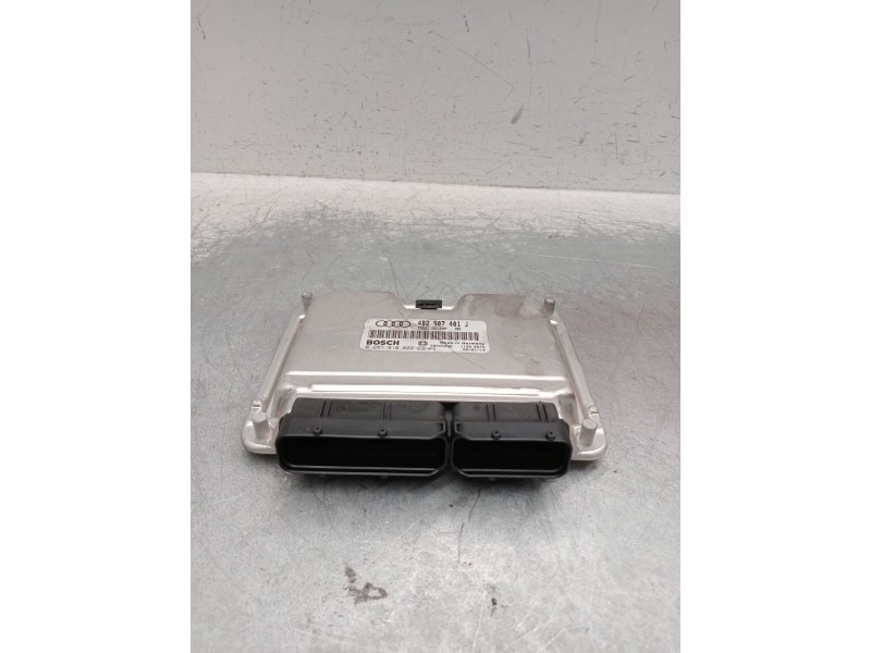 Recambio de centralita motor uce para audi a6 c5 (4b2, 4b4) 2.5 tdi quattro referencia OEM IAM 0281010822 4B2907401J 