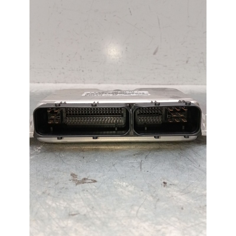 Recambio de centralita motor uce para audi a6 c5 (4b2, 4b4) 2.5 tdi quattro referencia OEM IAM 0281010822 4B2907401J 