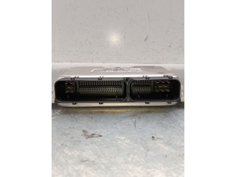 Recambio de centralita motor uce para audi a6 c5 (4b2, 4b4) 2.5 tdi quattro referencia OEM IAM 0281010822 4B2907401J 
