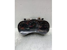 Recambio de cuadro instrumentos para renault koleos expression referencia OEM IAM 248102077R  