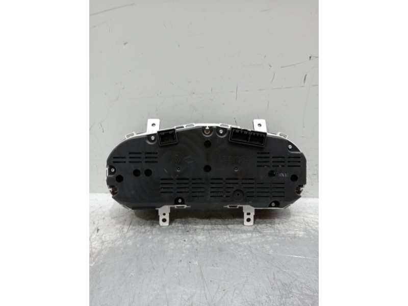 Recambio de cuadro instrumentos para renault koleos expression referencia OEM IAM 248102077R  