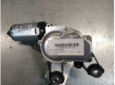 Recambio de motor limpia trasero para ford fiesta (cbk) ambiente referencia OEM IAM 404736B 2S611A17K441AB  2