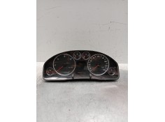 Recambio de cuadro instrumentos para audi a6 c5 (4b2, 4b4) 2.5 tdi quattro referencia OEM IAM 110080128  