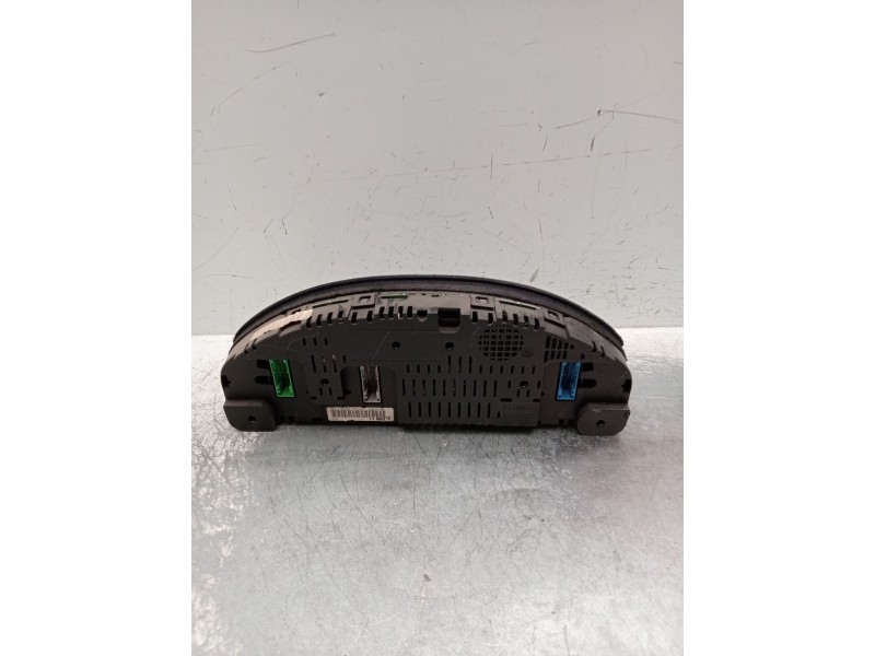 Recambio de cuadro instrumentos para audi a6 c5 (4b2, 4b4) 2.5 tdi quattro referencia OEM IAM 110080128  