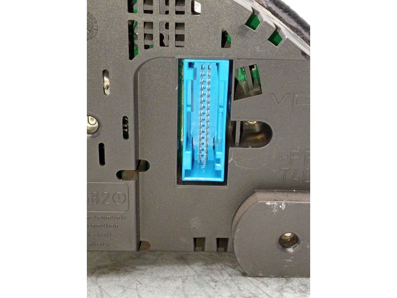 Recambio de cuadro instrumentos para audi a6 c5 (4b2, 4b4) 2.5 tdi quattro referencia OEM IAM 110080128  