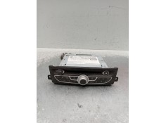 Recambio de sistema audio / radio cd para renault koleos expression referencia OEM IAM 281151952R 7649179591 