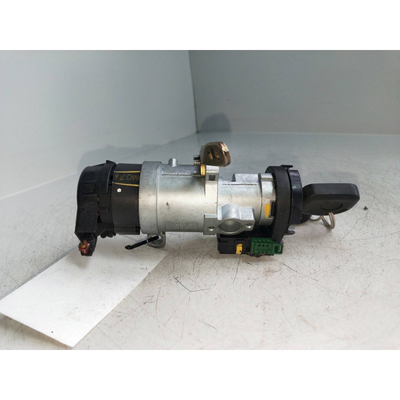 Recambio de conmutador de arranque para jaguar s-type 3.0 v6 24v cat referencia OEM IAM 35199 312372 