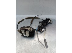 Recambio de motor cierre centralizado trasero izquierdo para renault koleos expression referencia OEM IAM  5P 