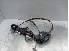 Recambio de motor cierre centralizado trasero izquierdo para renault koleos expression referencia OEM IAM  5P  2