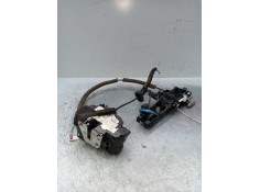 Recambio de motor cierre centralizado delantero izquierdo para renault koleos expression referencia OEM IAM  5P 