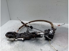 Recambio de motor cierre centralizado delantero izquierdo para renault koleos expression referencia OEM IAM  5P  2