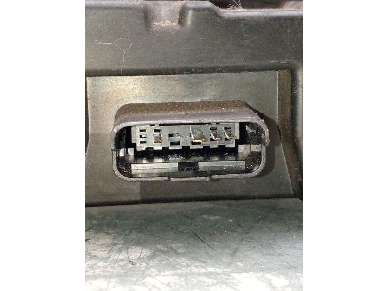 Recambio de piloto delantero izquierdo para citroën c4 picasso referencia OEM IAM   