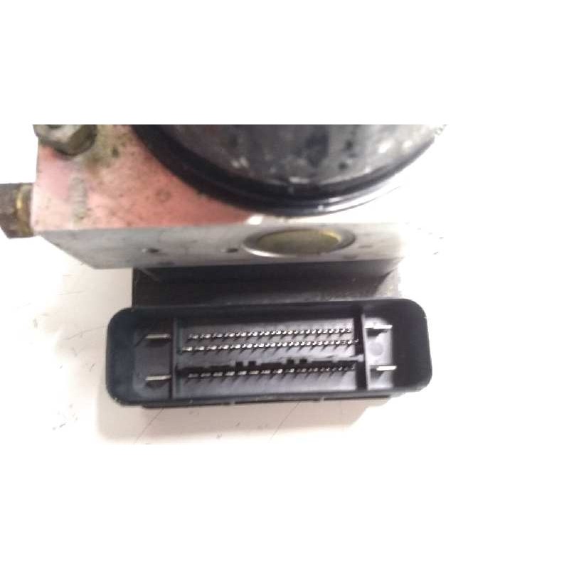 Recambio de abs para mazda 2 berlina (dy) 1.4 diesel cat referencia OEM IAM 10096001063 10020600934 2S612M110CE D351437A0E 00008