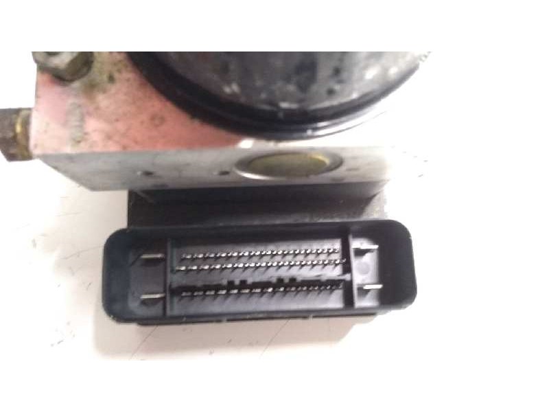 Recambio de abs para mazda 2 berlina (dy) 1.4 diesel cat referencia OEM IAM 10096001063 10020600934 2S612M110CE D351437A0E 00008