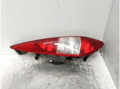 Recambio de piloto trasero izquierdo para ford mondeo iii turnier (bwy) 2.0 16v tddi / tdci referencia OEM IAM   