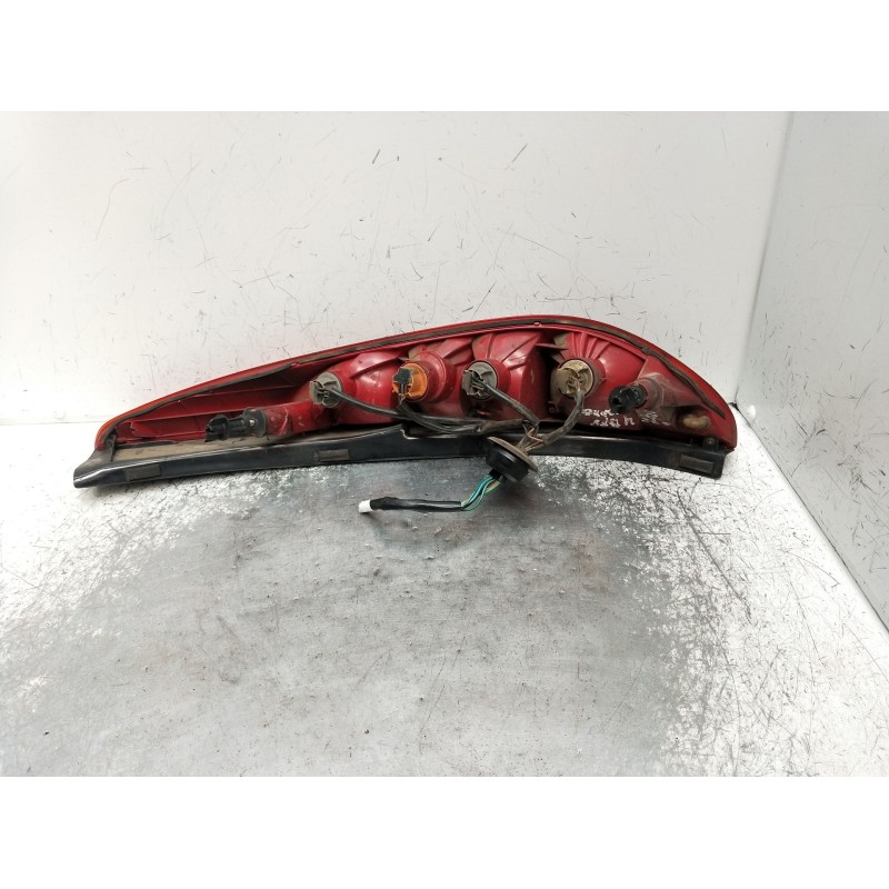 Recambio de piloto trasero izquierdo para ford mondeo iii turnier (bwy) 2.0 16v tddi / tdci referencia OEM IAM   