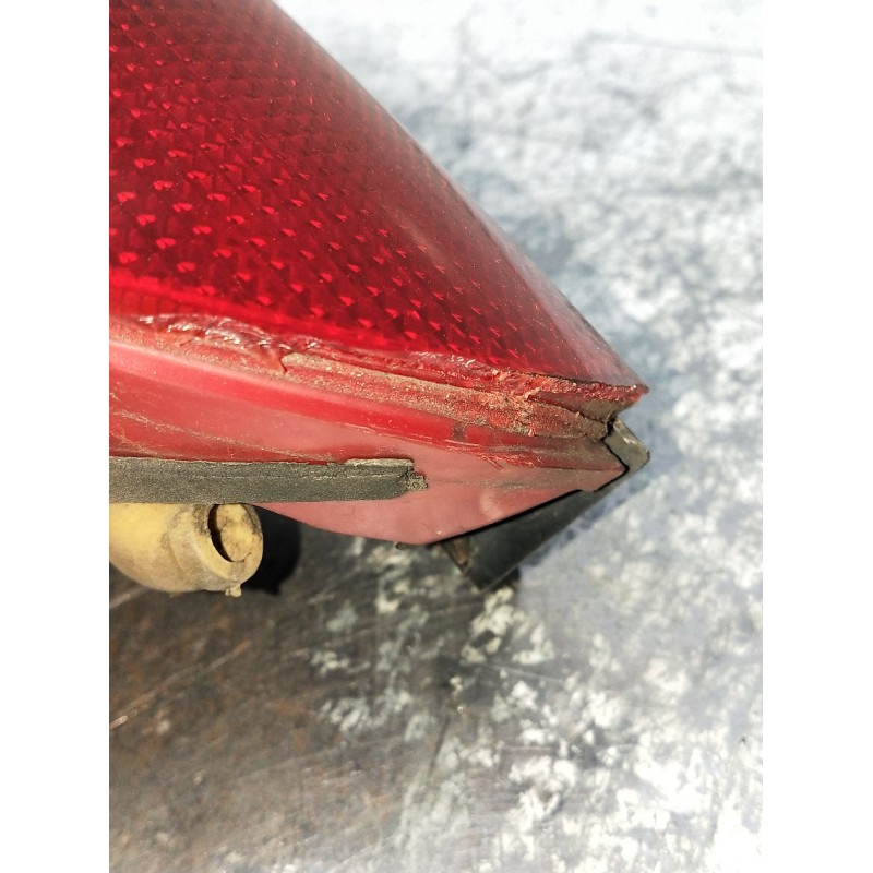 Recambio de piloto trasero izquierdo para ford mondeo iii turnier (bwy) 2.0 16v tddi / tdci referencia OEM IAM   