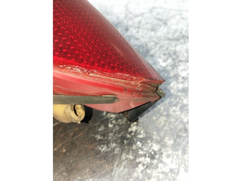 Recambio de piloto trasero izquierdo para ford mondeo iii turnier (bwy) 2.0 16v tddi / tdci referencia OEM IAM   