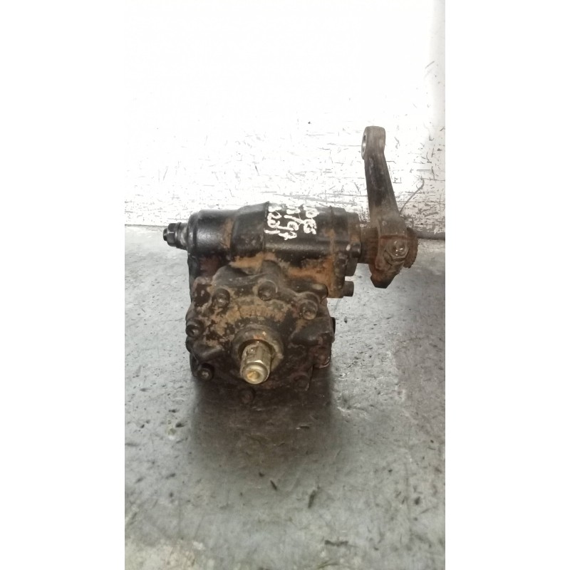 Recambio de caja direccion para mercedes clase clk (w208) coupe 2.3 compresor cat referencia OEM IAM   