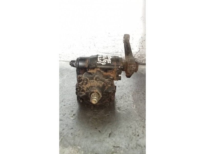 Recambio de caja direccion para mercedes clase clk (w208) coupe 2.3 compresor cat referencia OEM IAM   