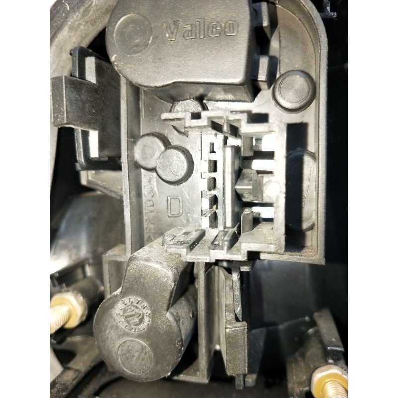 Recambio de piloto trasero derecho para renault megane i classic (la0/1_) 1.6 16v (la00, la04, la0b, la11, la16, la19, la1j, la1