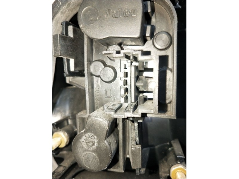 Recambio de piloto trasero derecho para renault megane i classic (la0/1_) 1.6 16v (la00, la04, la0b, la11, la16, la19, la1j, la1