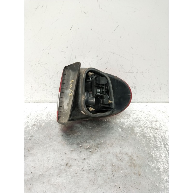 Recambio de piloto trasero izquierdo para renault megane i classic (la0/1_) 1.6 16v (la00, la04, la0b, la11, la16, la19, la1j, l