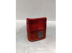 Recambio de piloto trasero izquierdo para mitsubishi montero (l040) 2500 td (2-ptas.) referencia OEM IAM 0436772L  