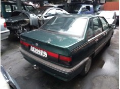 renault 21 berlina (b/l48) del año 1993 2