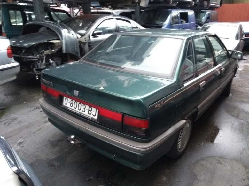 renault 21 berlina (b/l48) del año 1993